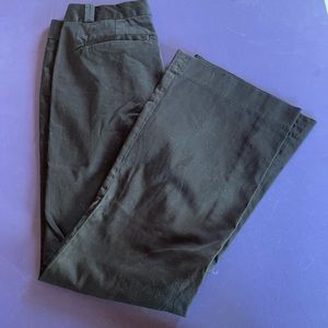 Black Trousers Pant